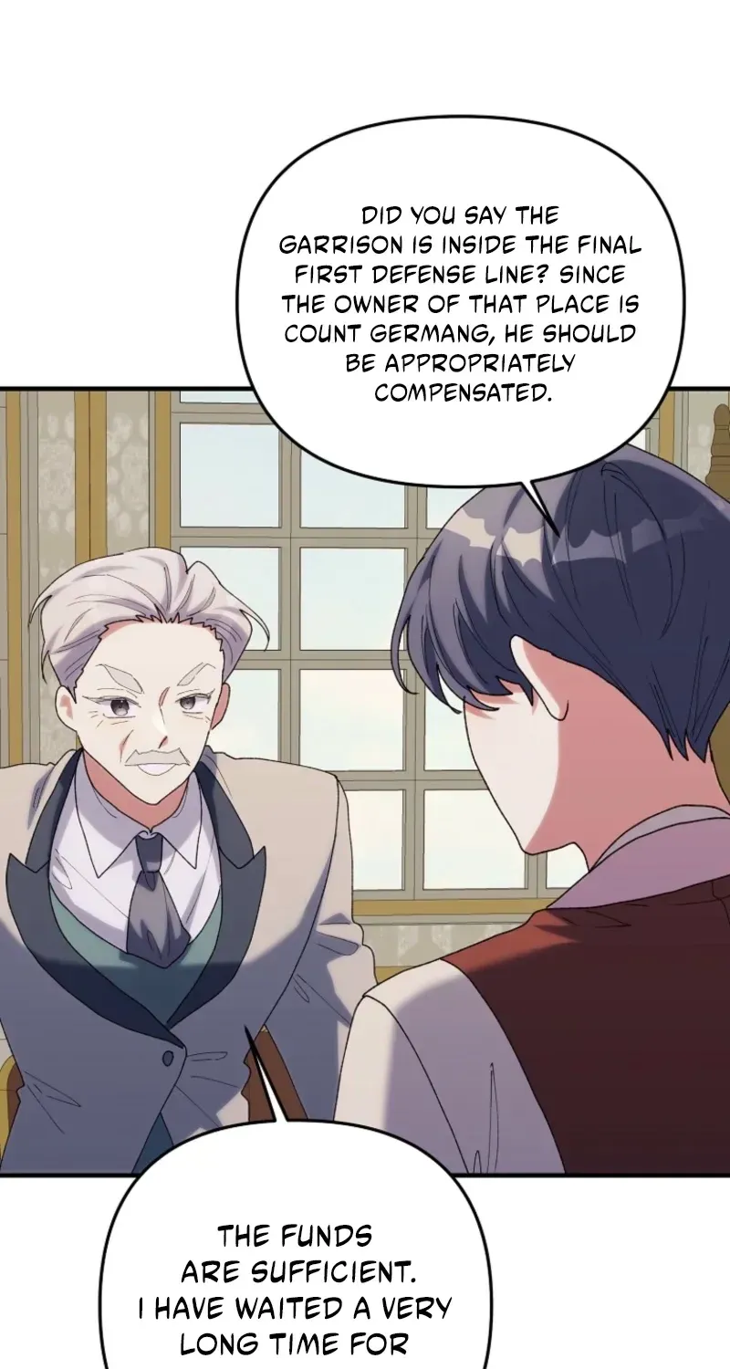 The Reason for Avoiding Him, the Perfect One Chapter 69 page 13