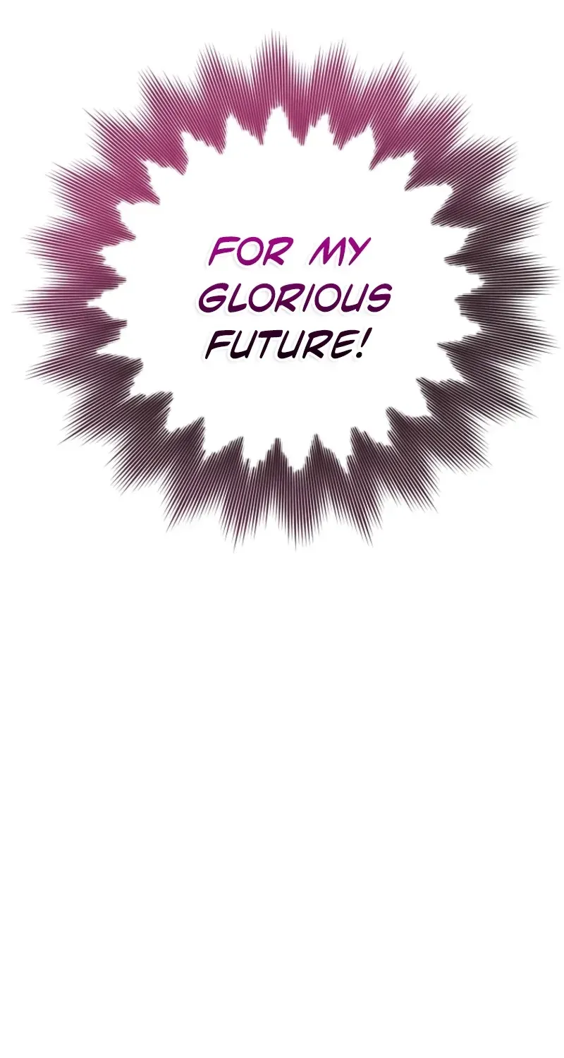 The Reason for Avoiding Him, the Perfect One Chapter 69 page 25