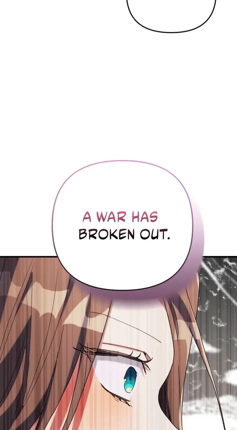 The Reason for Avoiding Him, the Perfect One Chapter 69 page 46