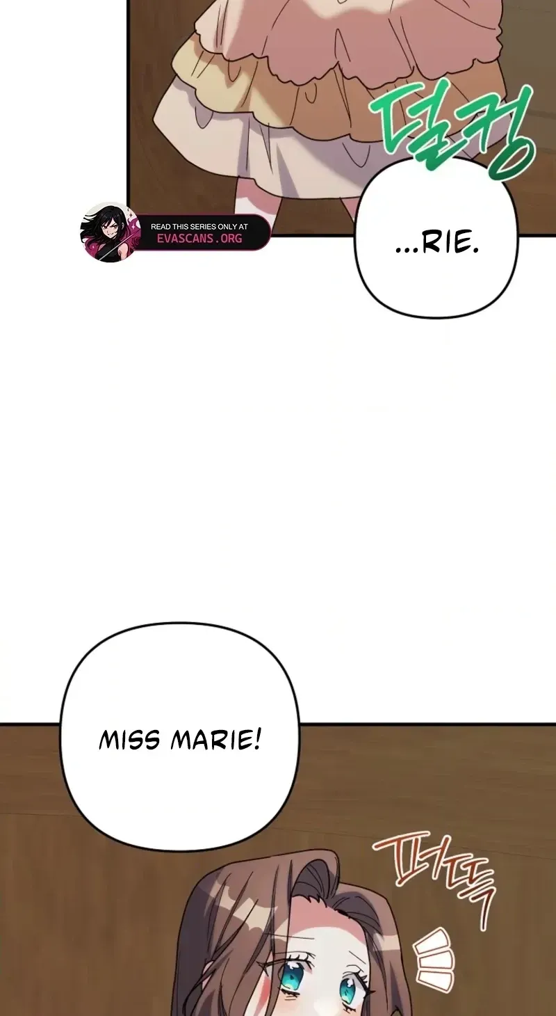 The Reason for Avoiding Him, the Perfect One Chapter 69 page 55