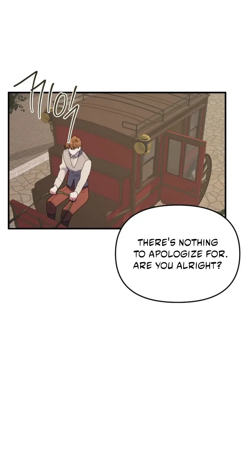 The Reason for Avoiding Him, the Perfect One Chapter 69 page 57