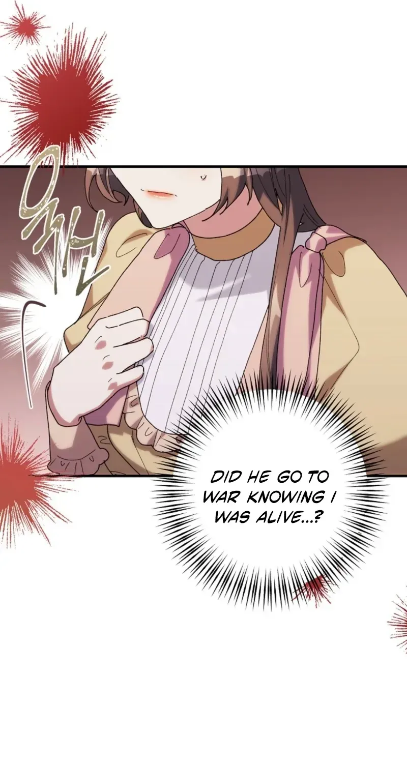 The Reason for Avoiding Him, the Perfect One Chapter 69 page 59