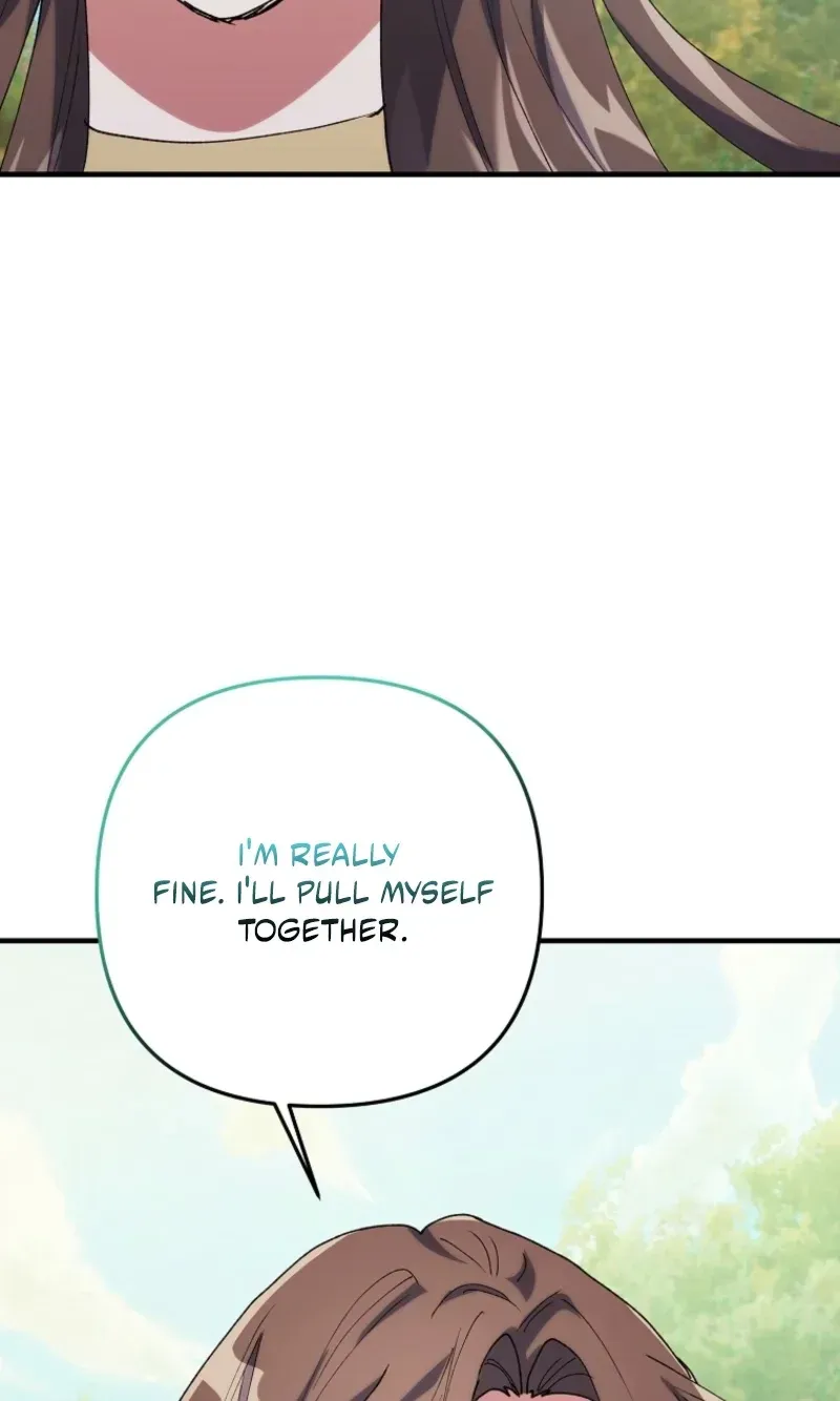 The Reason for Avoiding Him, the Perfect One Chapter 69 page 73