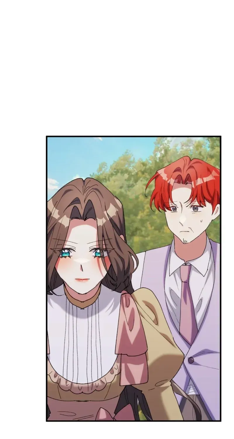 The Reason for Avoiding Him, the Perfect One Chapter 69 page 75
