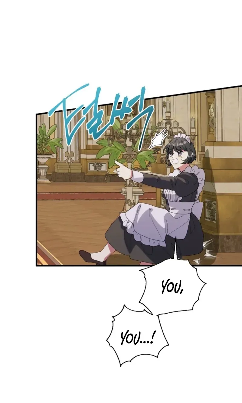 The Reason for Avoiding Him, the Perfect One Chapter 69 page 86