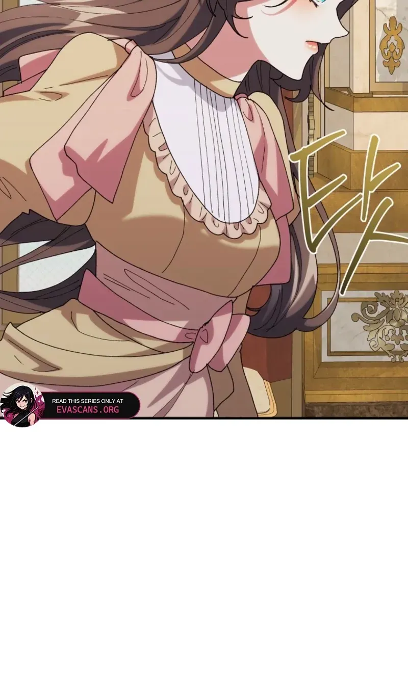 The Reason for Avoiding Him, the Perfect One Chapter 69 page 89