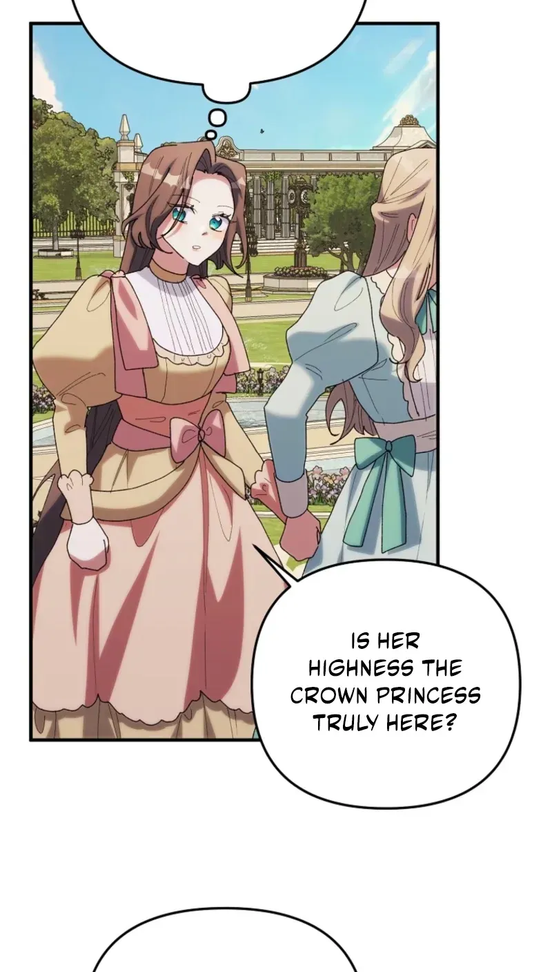 The Reason for Avoiding Him, the Perfect One Chapter 69 page 100