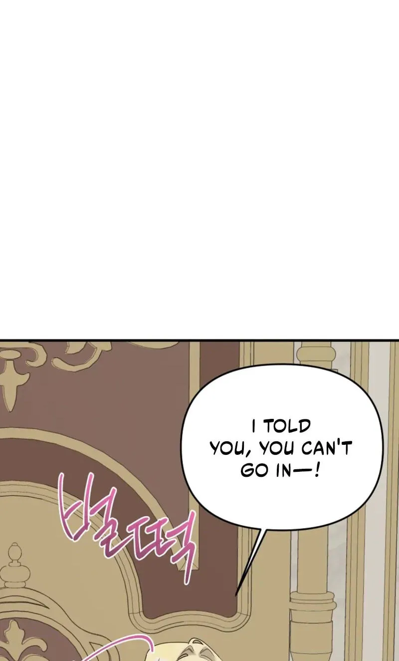 The Reason for Avoiding Him, the Perfect One Chapter 70 page 2