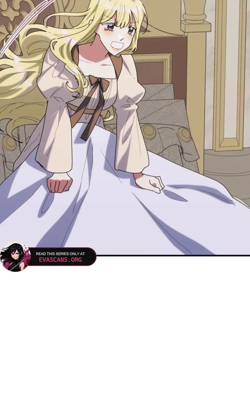 The Reason for Avoiding Him, the Perfect One Chapter 70 page 3