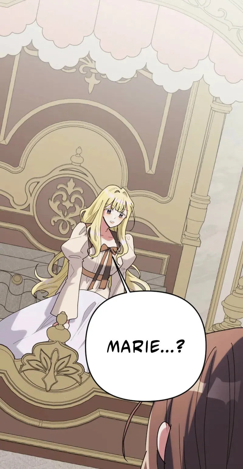 The Reason for Avoiding Him, the Perfect One Chapter 70 page 6