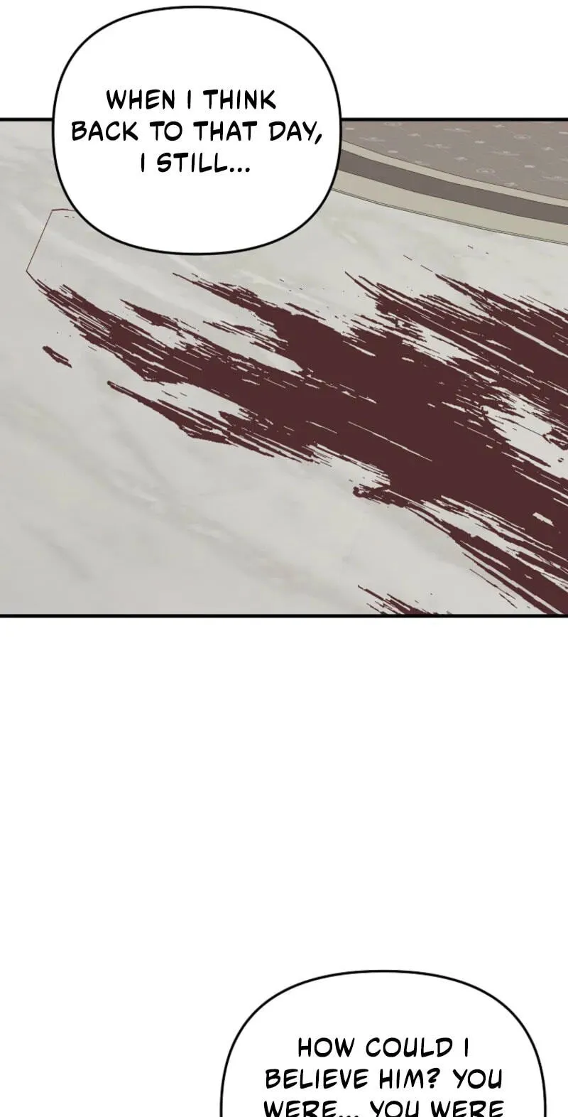 The Reason for Avoiding Him, the Perfect One Chapter 70 page 16