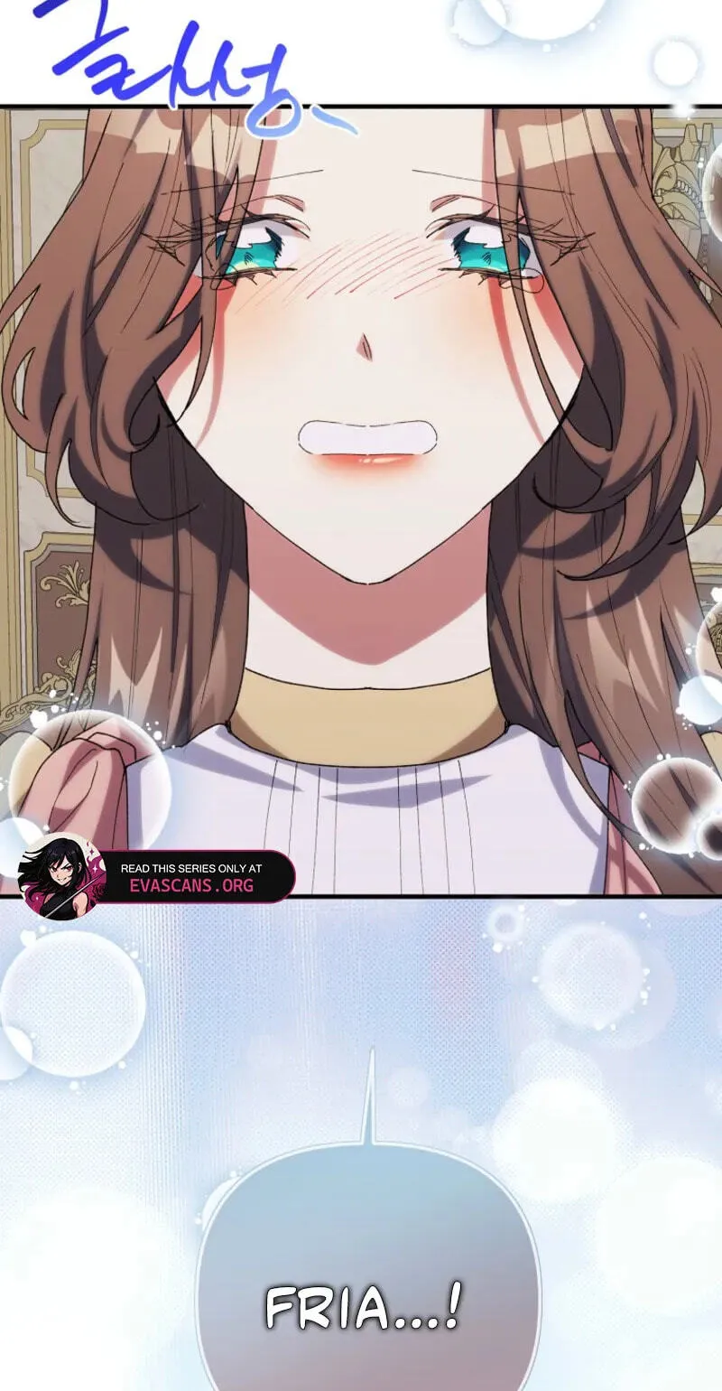 The Reason for Avoiding Him, the Perfect One Chapter 70 page 8