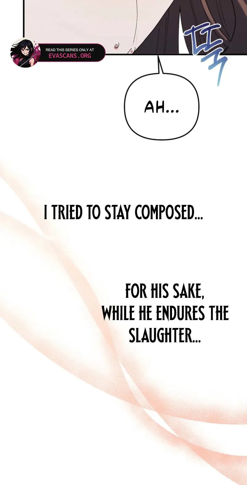 The Reason for Avoiding Him, the Perfect One Chapter 70 page 20