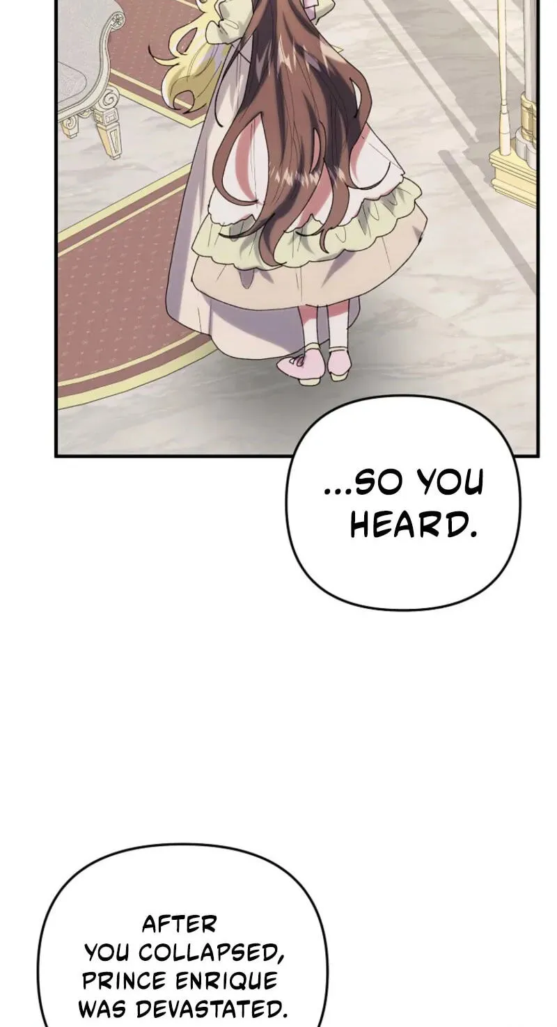 The Reason for Avoiding Him, the Perfect One Chapter 70 page 24