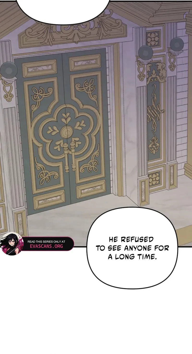 The Reason for Avoiding Him, the Perfect One Chapter 70 page 25