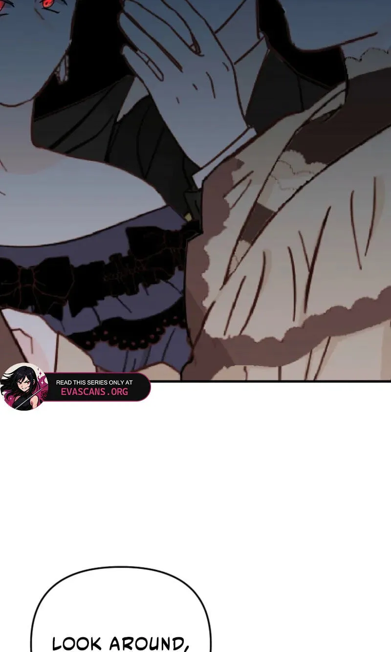 The Reason for Avoiding Him, the Perfect One Chapter 70 page 39