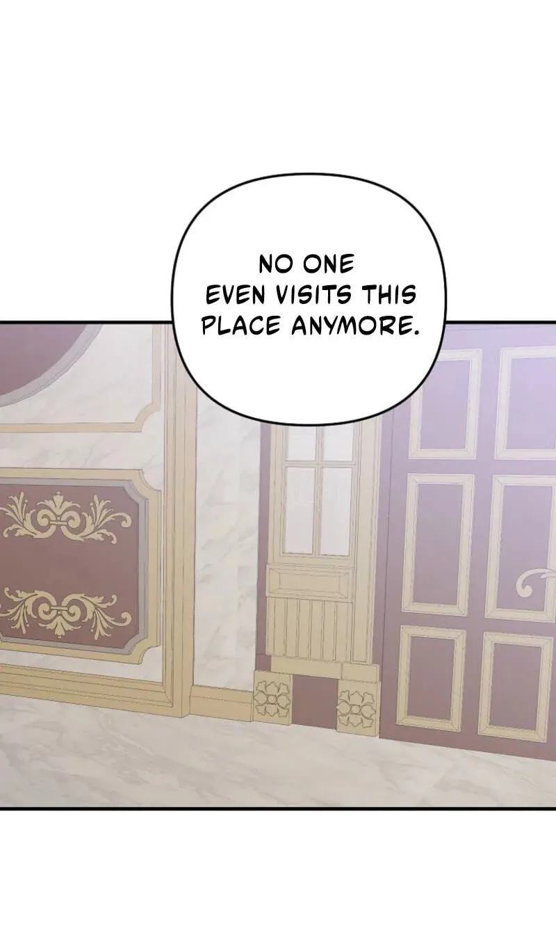 The Reason for Avoiding Him, the Perfect One Chapter 70 page 41
