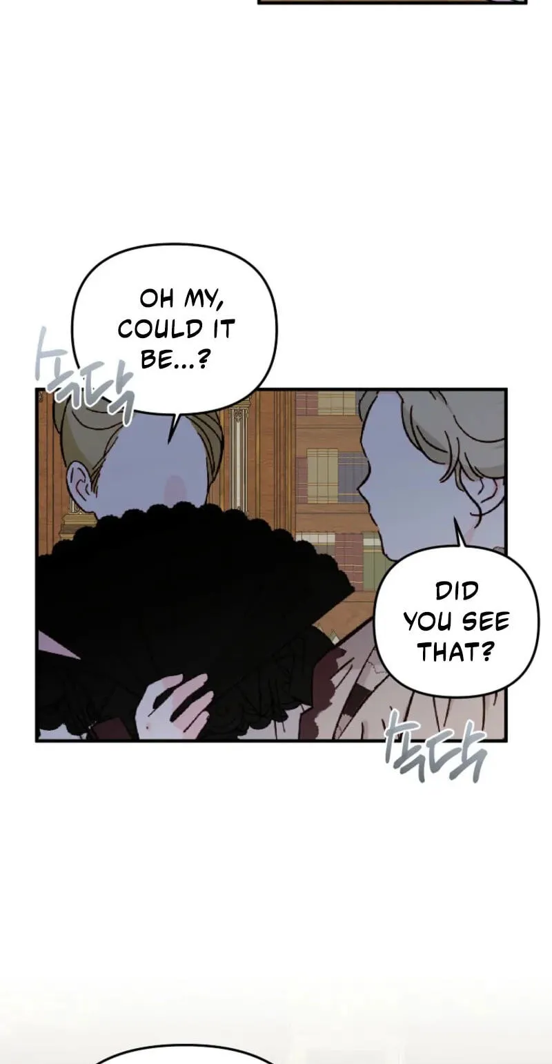 The Reason for Avoiding Him, the Perfect One Chapter 70 page 48