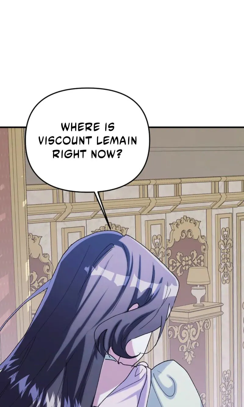 The Reason for Avoiding Him, the Perfect One Chapter 70 page 44