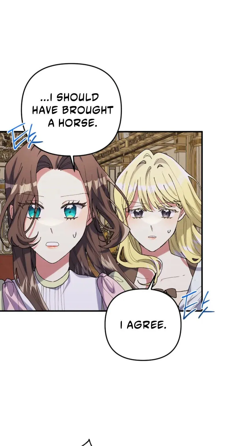 The Reason for Avoiding Him, the Perfect One Chapter 70 page 50