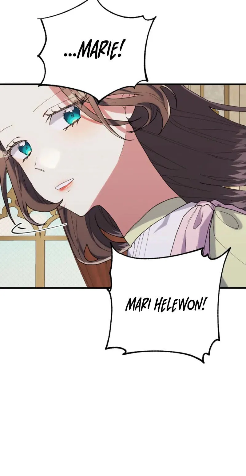 The Reason for Avoiding Him, the Perfect One Chapter 70 page 51