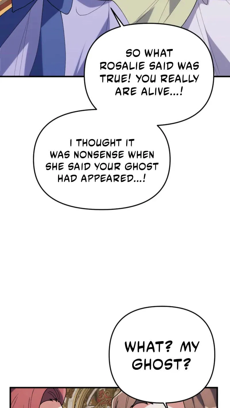 The Reason for Avoiding Him, the Perfect One Chapter 70 page 53
