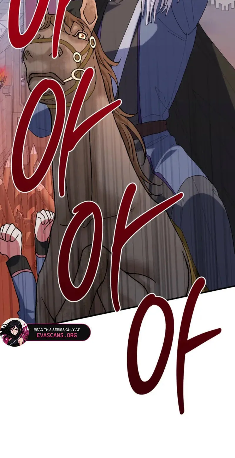 The Reason for Avoiding Him, the Perfect One Chapter 70 page 60