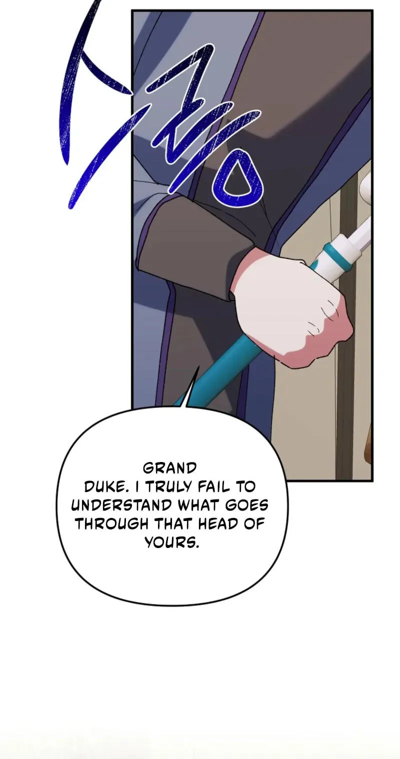 The Reason for Avoiding Him, the Perfect One Chapter 70 page 69