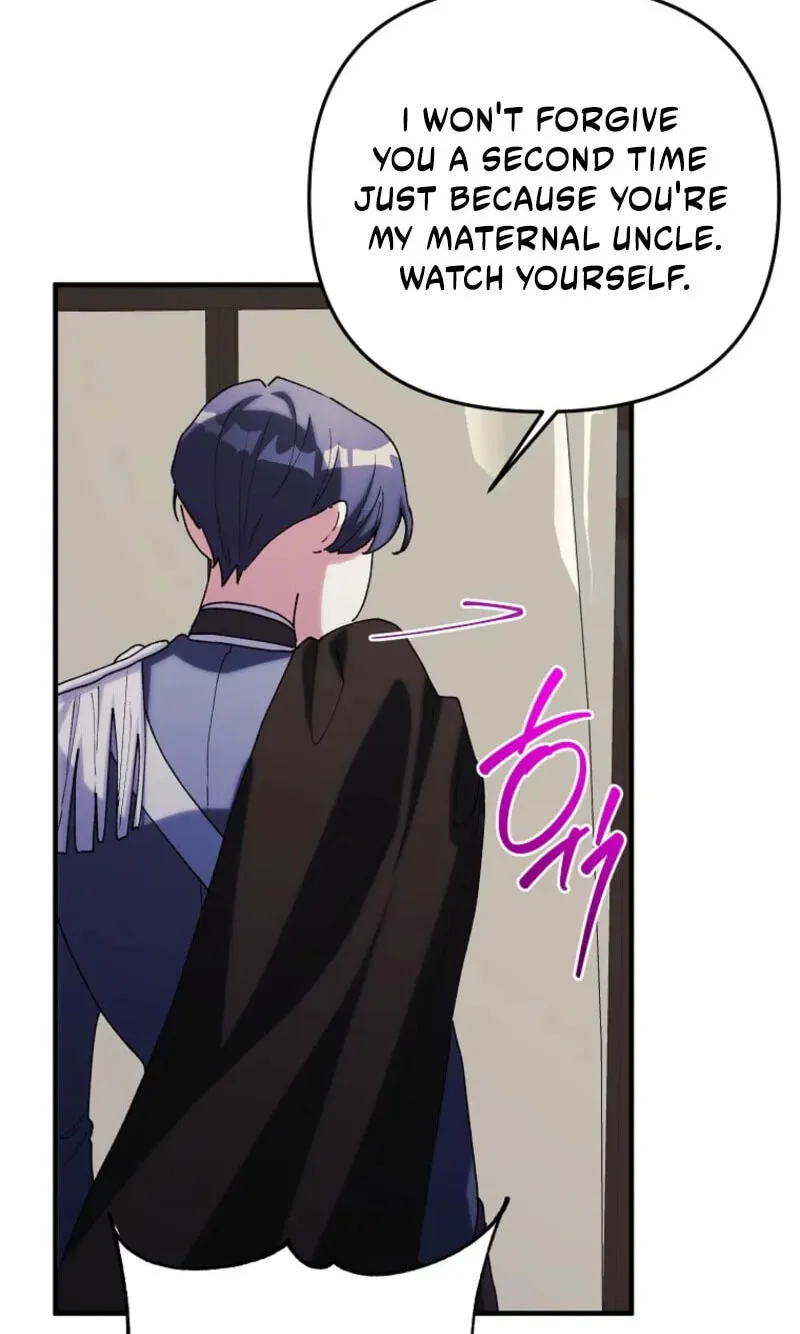 The Reason for Avoiding Him, the Perfect One Chapter 70 page 78