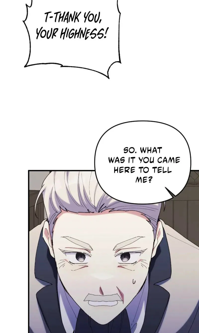 The Reason for Avoiding Him, the Perfect One Chapter 70 page 79