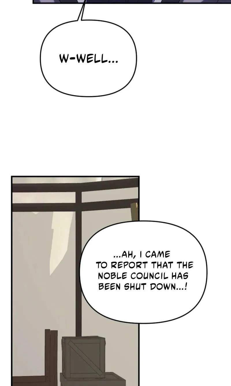 The Reason for Avoiding Him, the Perfect One Chapter 70 page 80