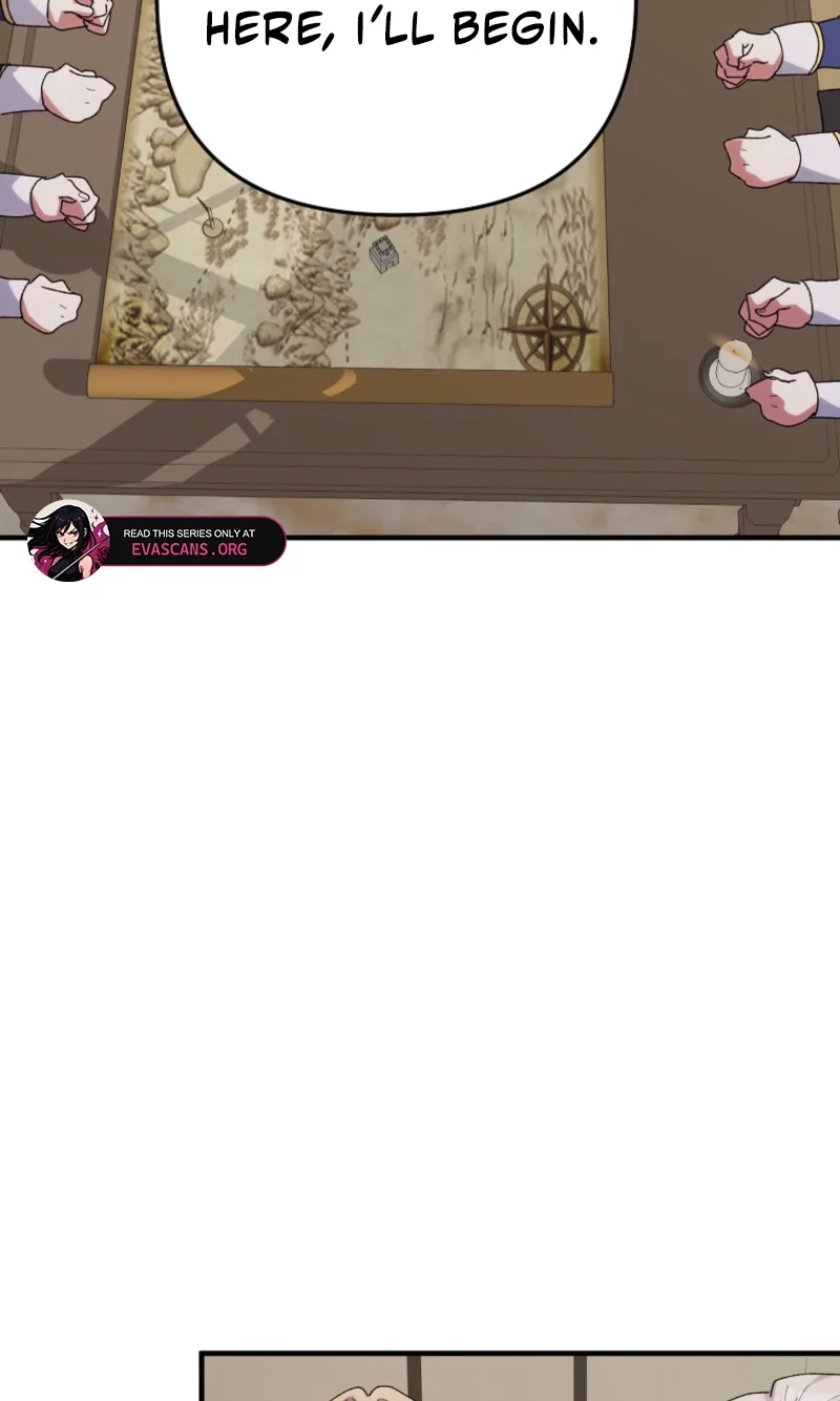 The Reason for Avoiding Him, the Perfect One Chapter 71 page 3
