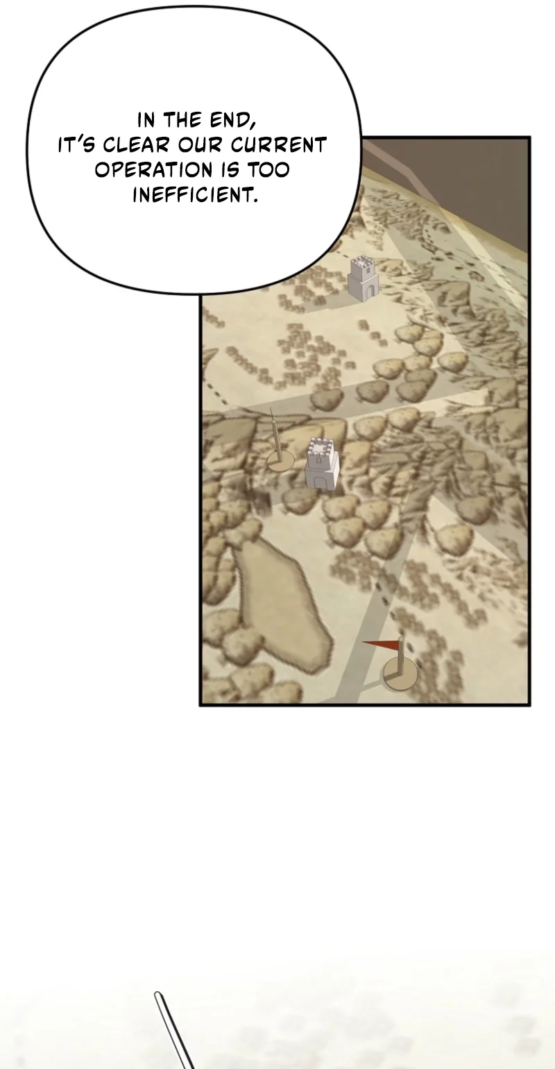 The Reason for Avoiding Him, the Perfect One Chapter 71 page 12