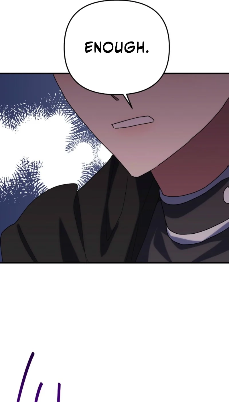 The Reason for Avoiding Him, the Perfect One Chapter 71 page 17