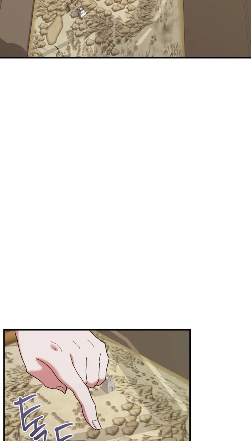 The Reason for Avoiding Him, the Perfect One Chapter 71 page 19