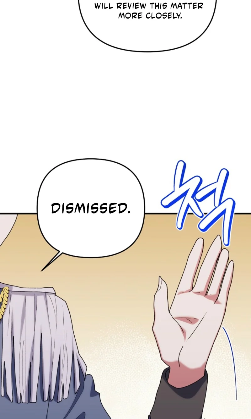 The Reason for Avoiding Him, the Perfect One Chapter 71 page 23