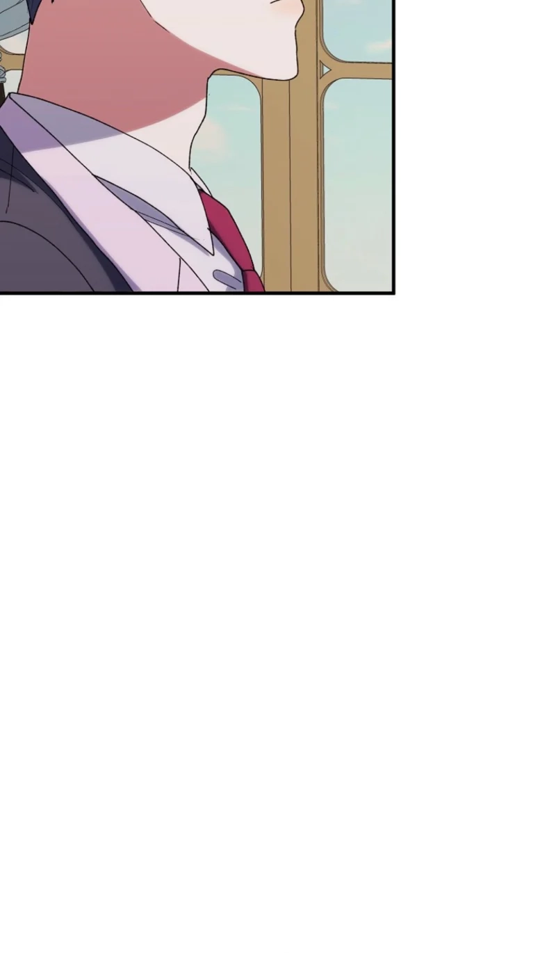 The Reason for Avoiding Him, the Perfect One Chapter 72 page 15