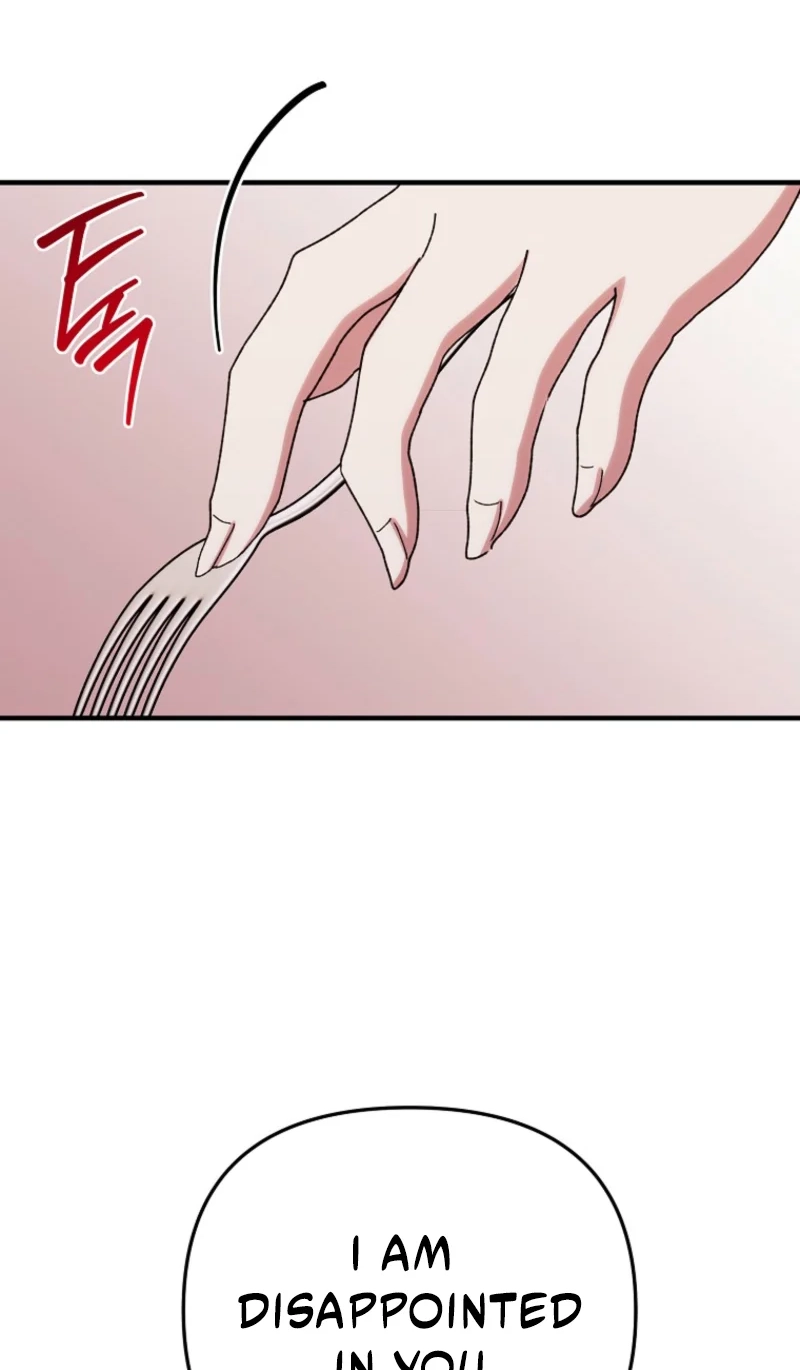 The Reason for Avoiding Him, the Perfect One Chapter 72 page 12