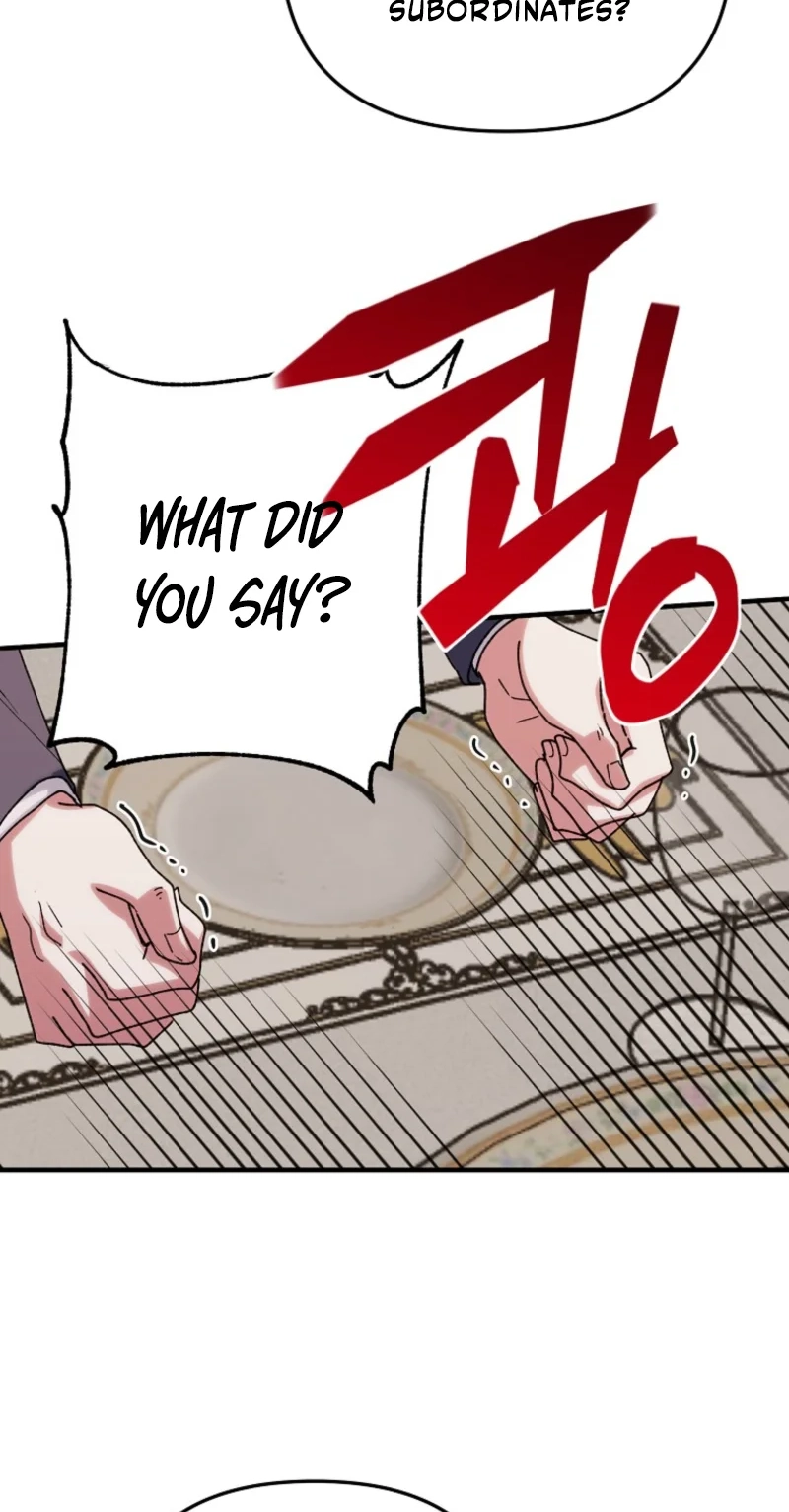 The Reason for Avoiding Him, the Perfect One Chapter 72 page 26