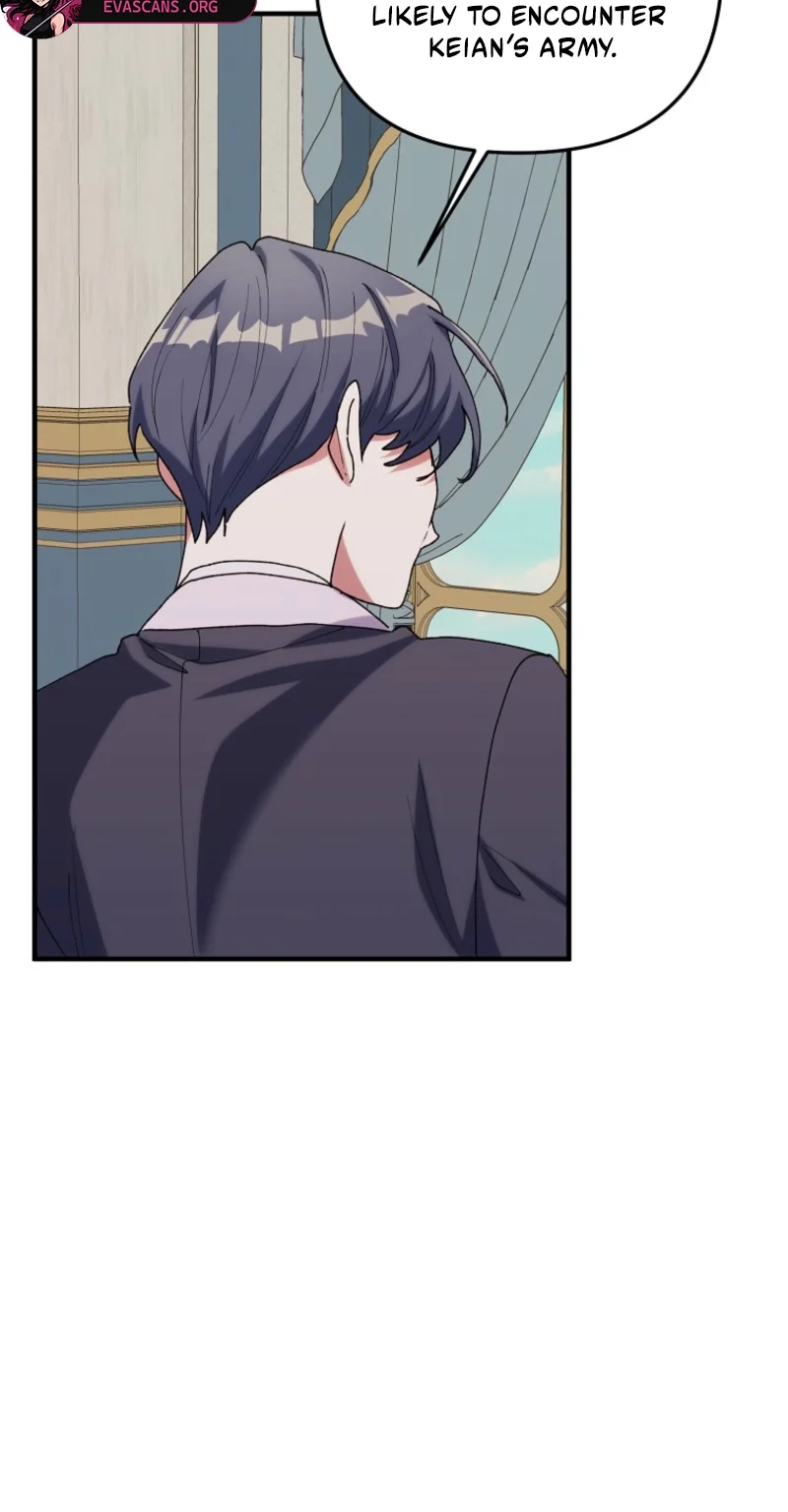The Reason for Avoiding Him, the Perfect One Chapter 72 page 29