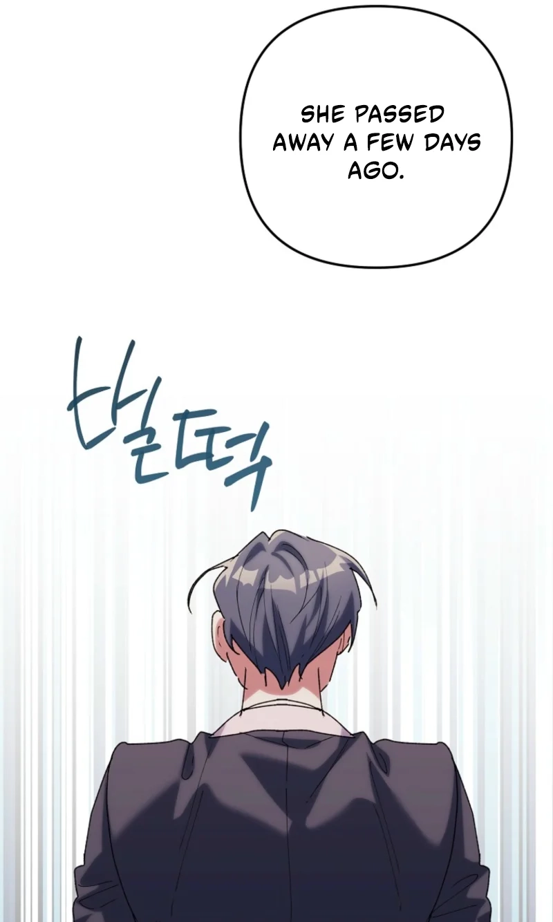 The Reason for Avoiding Him, the Perfect One Chapter 72 page 35