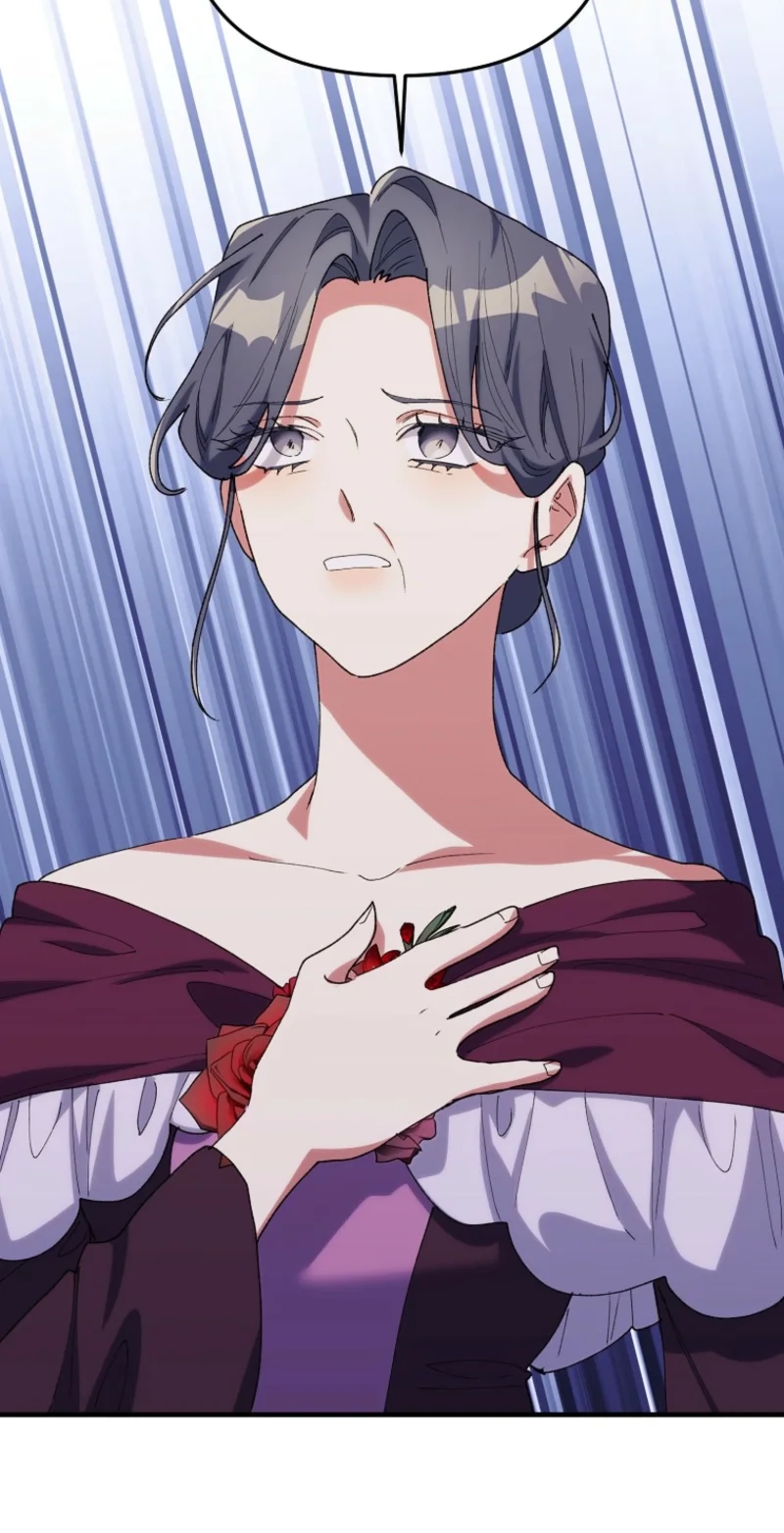 The Reason for Avoiding Him, the Perfect One Chapter 72 page 32