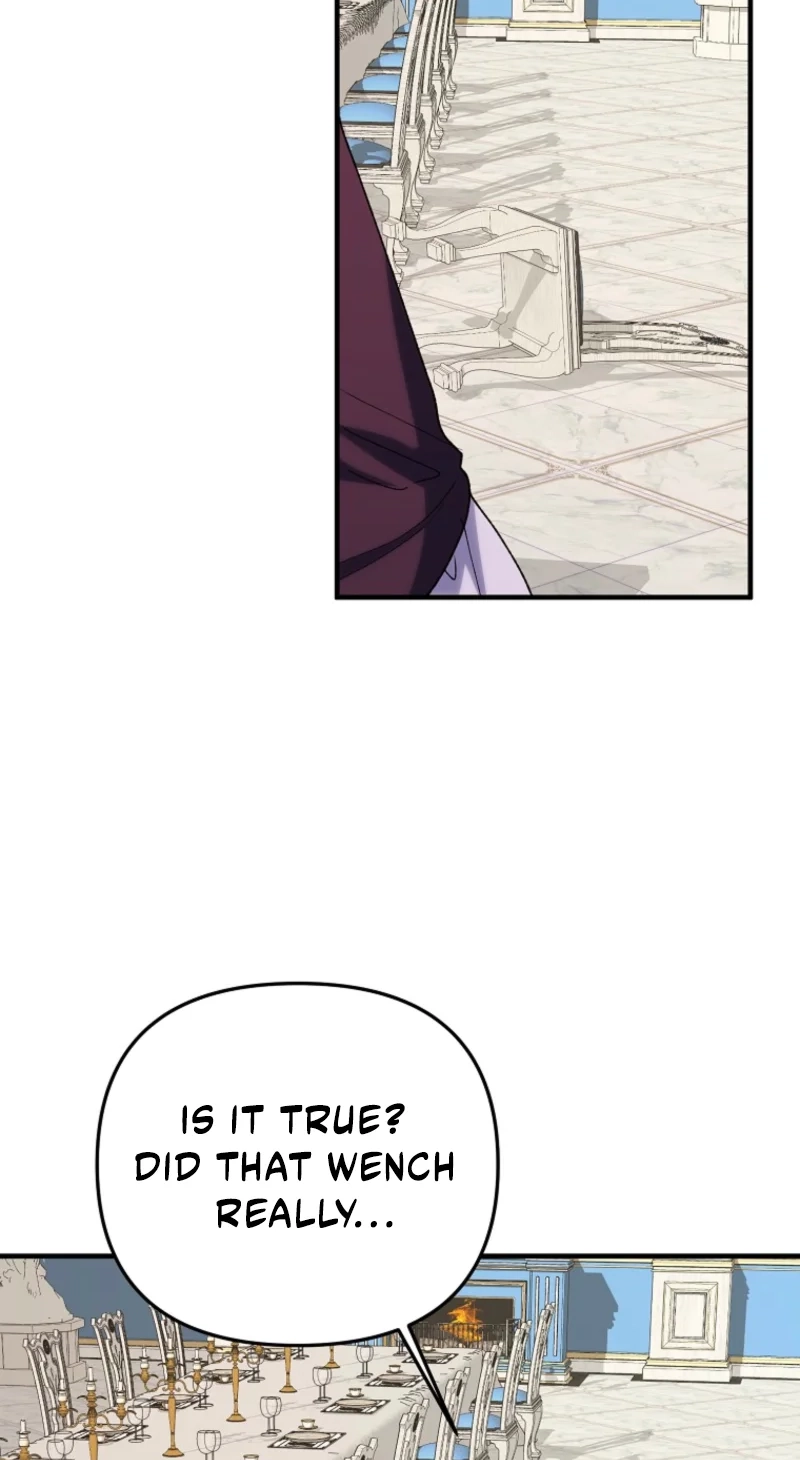 The Reason for Avoiding Him, the Perfect One Chapter 72 page 42