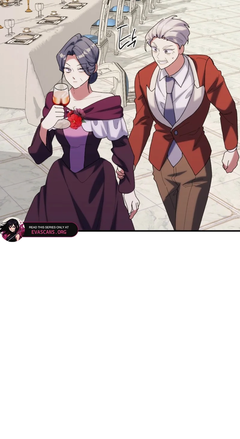 The Reason for Avoiding Him, the Perfect One Chapter 72 page 43