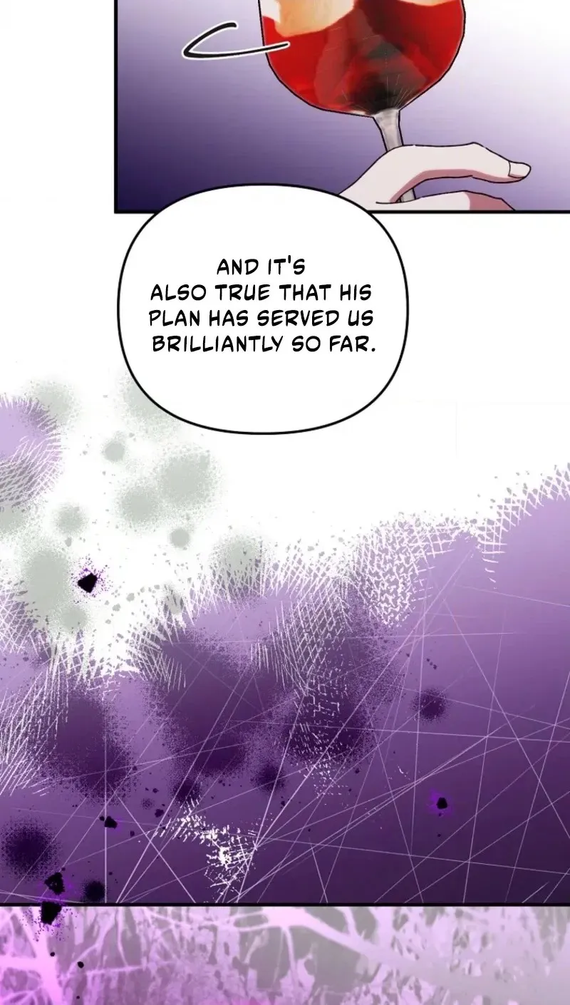 The Reason for Avoiding Him, the Perfect One Chapter 72 page 50