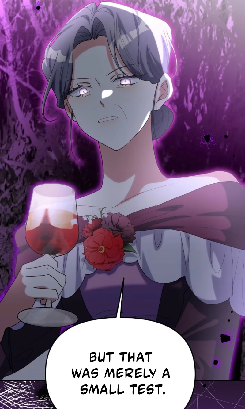 The Reason for Avoiding Him, the Perfect One Chapter 72 page 51