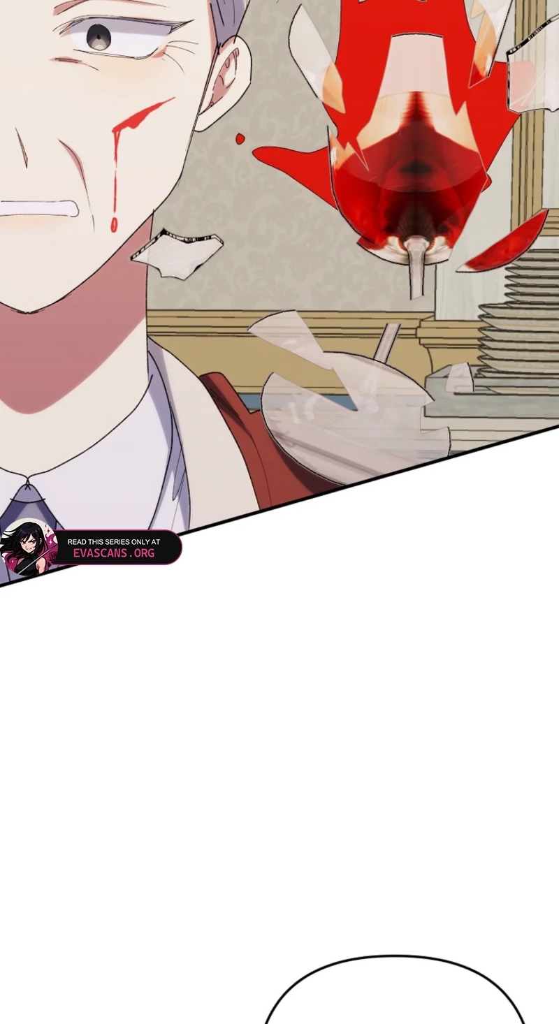 The Reason for Avoiding Him, the Perfect One Chapter 72 page 58