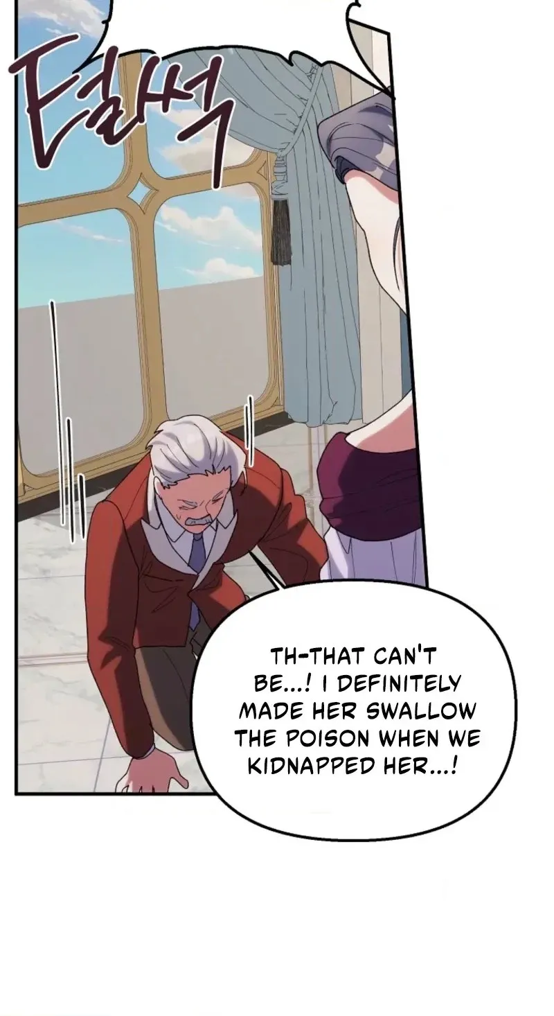 The Reason for Avoiding Him, the Perfect One Chapter 72 page 60