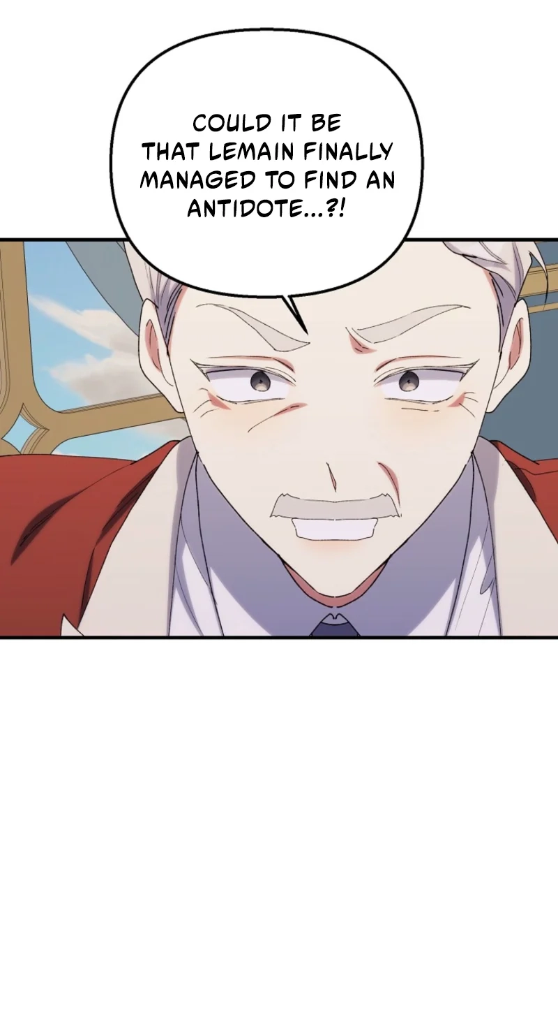 The Reason for Avoiding Him, the Perfect One Chapter 72 page 61