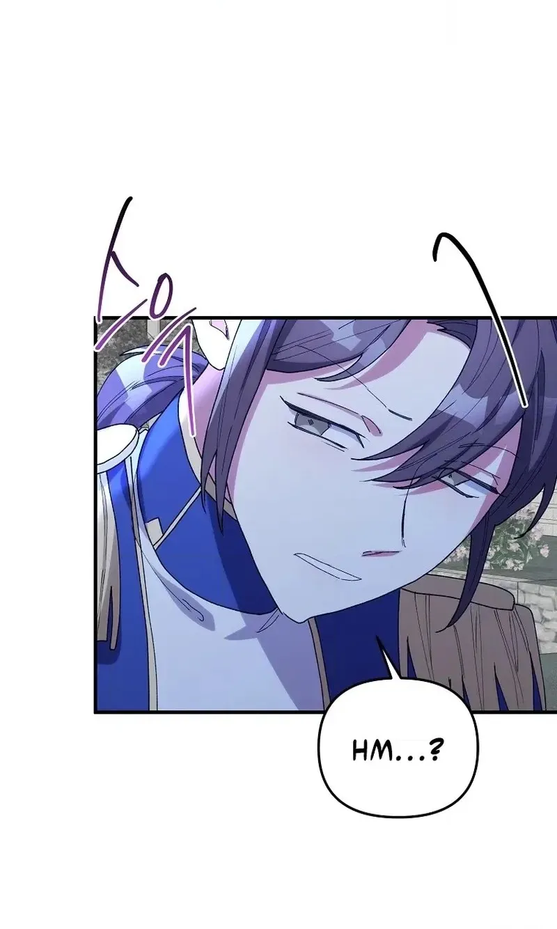 The Reason for Avoiding Him, the Perfect One Chapter 73 page 10